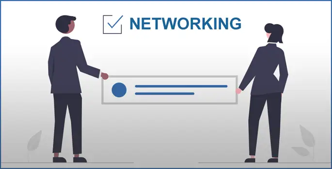 come fare Networking