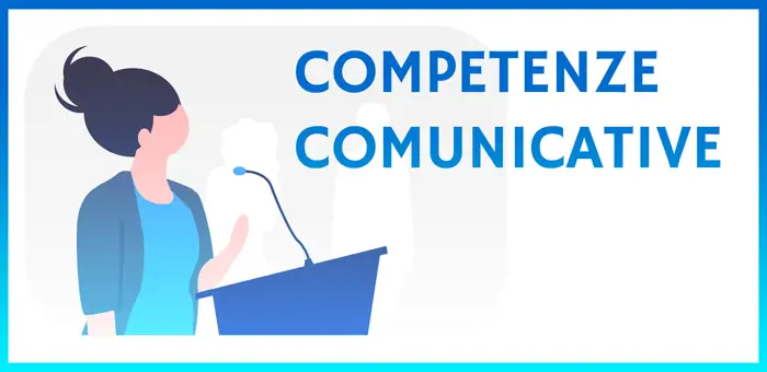 competenze comunicative